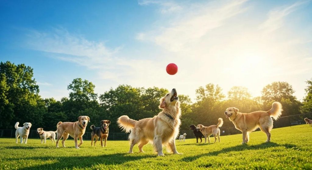 Unlock Topanga's Dog Training Benefits