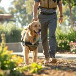 Discover Effective Emotional Support Dog Training Near Me