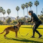 Professional Dog Trainer Los Angeles | What to Expect