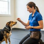 Top Behavioral Issues for Your Beloved Pet