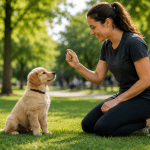 What Age to Start Dog Training and Why Earlier Is Better Than You Think
