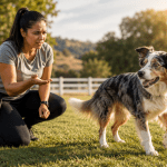 Why Your Dog Training Is Not Working and How to Fix It