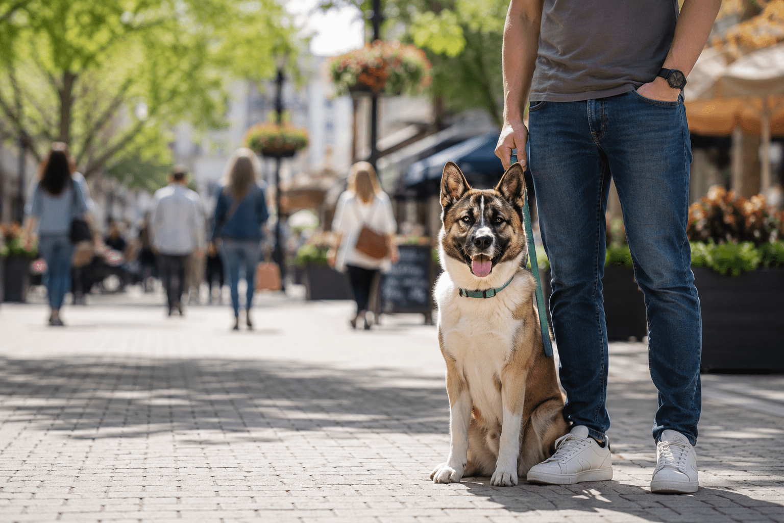 7 Common Puppy Training Mistakes and How to Avoid Them